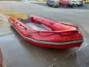 20HP mercury outboard, Saturn Inflatable Boat