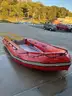 20HP mercury outboard, Saturn Inflatable Boat