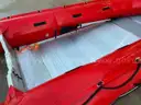20HP mercury outboard, Saturn Inflatable Boat