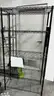 Metal Wire Shelving Unit 36 x 18 x 72