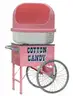 Cotton Candy Machine / Cart