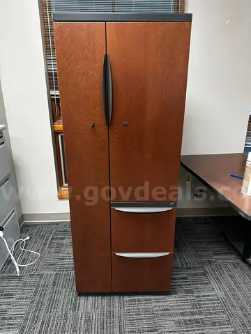 Wardrobe / File Cabinet