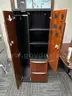 Wardrobe / File Cabinet