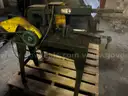 Keller Band Saw