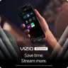 VIZIO 40-inch Full HD 1080p Smart TV with DTS Virtual X