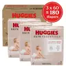 Huggies Size 2 Diapers Skin Essentials Baby Diapers Size
