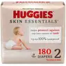 Huggies Size 2 Diapers Skin Essentials Baby Diapers Size