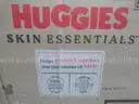 Huggies Size 2 Diapers Skin Essentials Baby Diapers Size