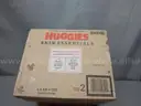 Huggies Size 2 Diapers Skin Essentials Baby Diapers Size