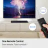 Samsung B-Series Soundbar HW B400F 2.0 ch Soundbar