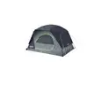 Coleman Skydome Tent with 5 Minute Setup, 2/4/6/8 Person Weatherproof Tent with Rainfly &#x26; Carry Bag, 20% More Headroom