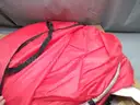 Pop-up Tent 2 Person Water Resistant Barrel Style Tent