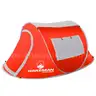Pop-up Tent 2 Person Water Resistant Barrel Style Tent
