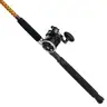 Ugly Stik Bigwater Casting Fishing Rod Penn Rival Level