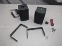 Pyle Outdoor Waterproof Wireless Bluetooth Speaker - 3.5
