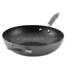 Anolon Advanced Home Hard Anodized Nonstick Pan Stir Fry