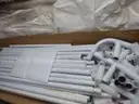 10x30 Outdoor Canopy Patio Tent Camping Gazebo Events with