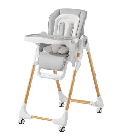Convertible High Chairs for Babies and Toddlers, Height