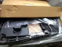 GCI Outdoor Freestyle Rocker XL with Side Table Camping