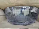 Pyrex Colors Tinted 6-PC Full Set Small/Medium/Large Glass