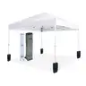 Outdoor Pop Up 10&#x27; x 10&#x27; Canopy Tent