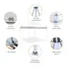 Outdoor Pop Up 10&#x27; x 10&#x27; Canopy Tent