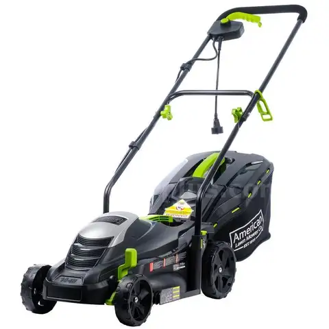 American Lawn Mower Company 50514 14&#x22; 11-Amp Corded