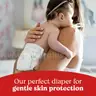 Huggies Size 6 Diapers Little Snugglers Baby Diapers Size