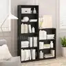 FURINNO JAYA Simply Home 5-Shelf Bookcase 5-Tier