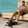Lifepro Portable Under Desk Elliptical Exercise Machine