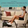 Lifepro Portable Under Desk Elliptical Exercise Machine