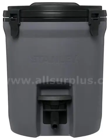 Stanley Adventure Fast Flow Water Jug 2 Gallon | Leakproof Ice Water Dispenser