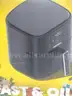 Chefman Air Fryer 6 QT Compact Airfryer for Quick Easy