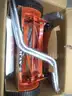 American Lawn Mower Company 1204-14 14-Inch 4-Blade Push