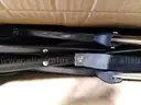 GCI Outdoor Freestyle Rocker XL Portable Folding Rocking
