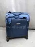 Samsonite Underseat Carry-On Spinner With USB Port Ocean