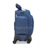 Samsonite Underseat Carry-On Spinner With USB Port Ocean