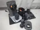 Ninja NeverClog Cold Press Juicer Powerful Slow Juicer
