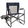 GCI OUTDOOR Freestyle Rocker with Side Table Camping Chair