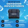 Igloo BMX 25 QT Rugged
