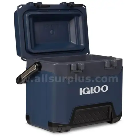 Igloo BMX 25 QT Rugged