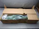 Nearly Natural 42 Spathiphyllum Artificial (Real Touch)