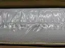 Dream On Me Twilight 5, 2-in-1 Breathable Spring Coil Crib Mattress