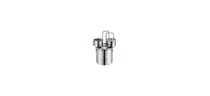 VEVOR Alcohol Still with Thumper Keg 13.2Gal / 50L Alcohol Distiller Distillery Kit for Alcohol with Copper Tube