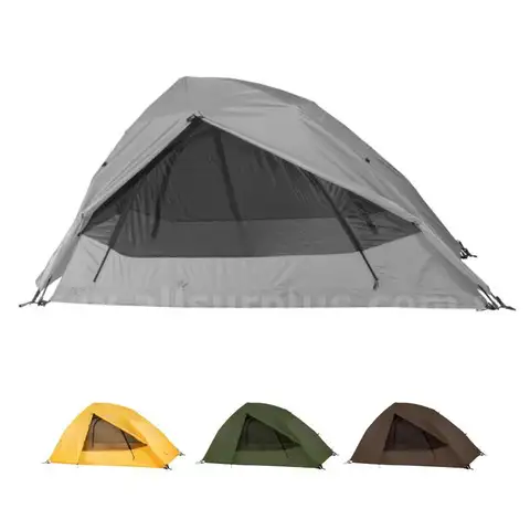 TETON Sports Vista Tent 2 (Grey)