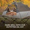 TETON Sports Vista Tent 2 (Grey)