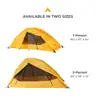 TETON Sports Vista Tent 2 (Grey)