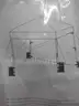 Yaheetech 10x10 Pop up Canopy Tent w/1 Sidewall Instant