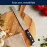 HENCKELS Premium Quality 15-Piece Knife Set with Block Razor-Sharp German Engineered Knife Informed by over 100 Years