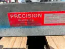 Precision Granite Slab